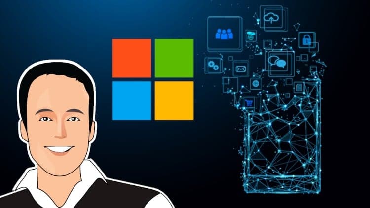 MS-102 Microsoft 365 Administrator Expert course with SIMS