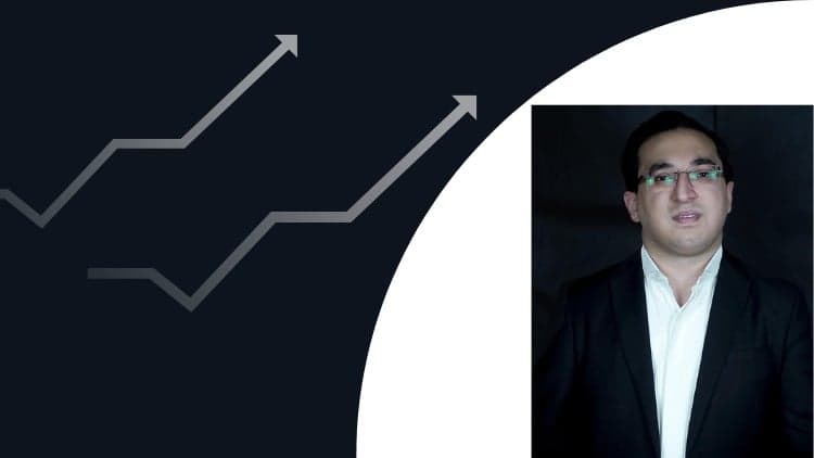 Stock Trading, Crypto Trading & Forex Trading Course 2025