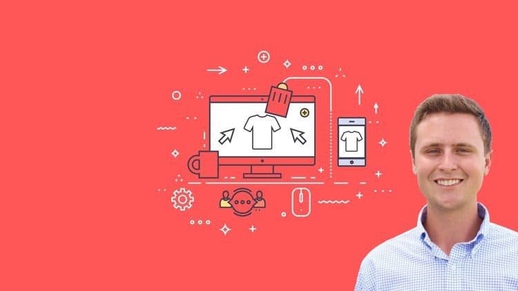 How To Start a T-Shirt Business Online Without Paid Ads