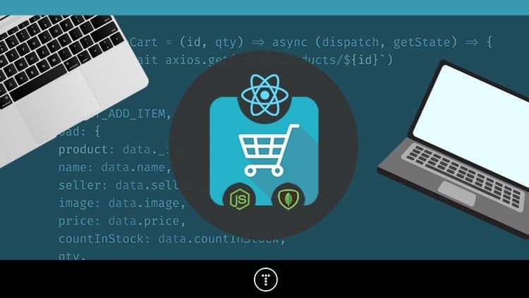 MERN From Scratch | eCommerce Platform