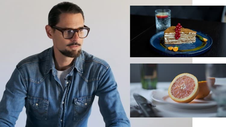 You Found It!  Foodies Ultimate Food Photography Masterclass