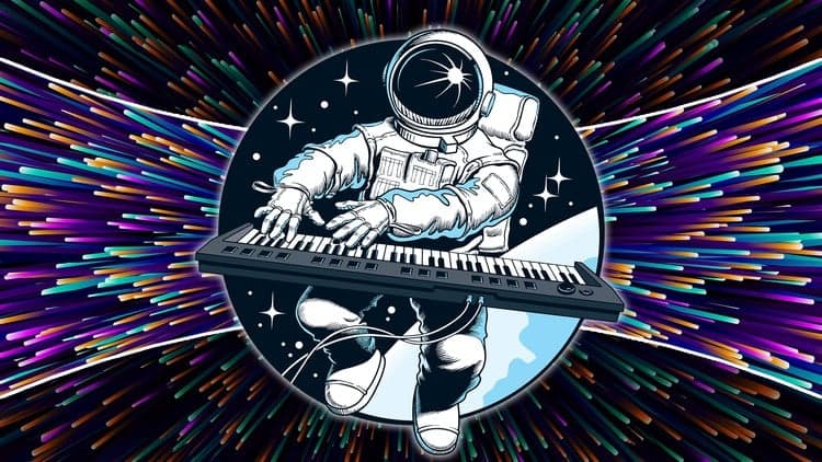 Music Theory - Fundamentals for Composition in Any Genre