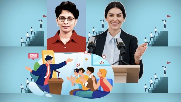 Storytelling/Narratives for Impactful Business Communication