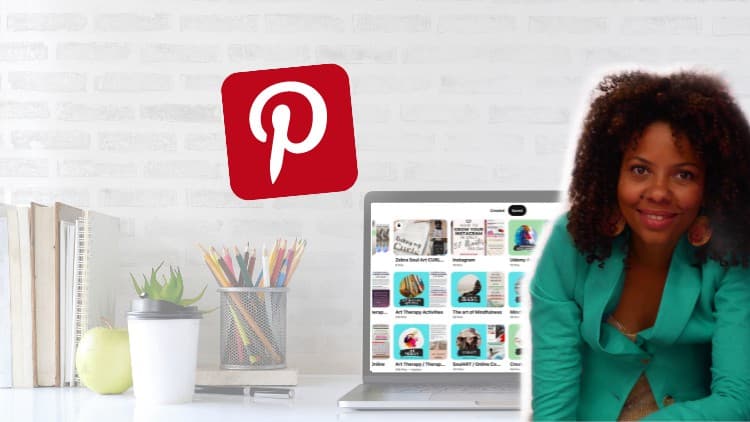 The Complete Pinterest Marketing Guide for Creatives