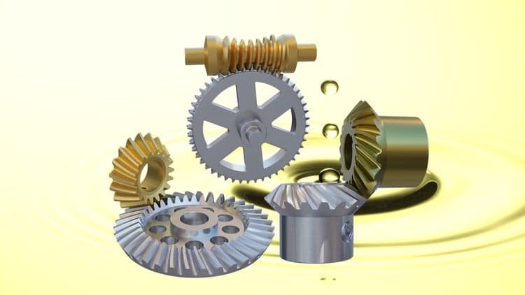 Gear Fundamentals