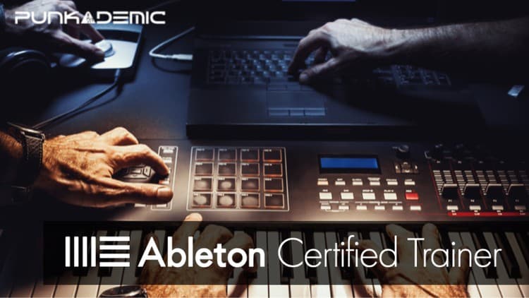 Songwriting in Ableton Live (or any Audio Application)