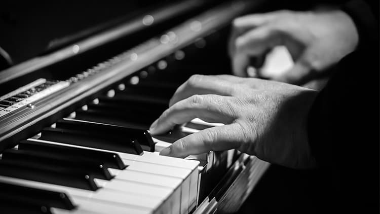 The Ultimate Gospel Piano Course | Intermediate to Advanced