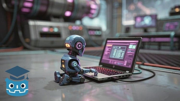 Make Your First Game In Godot Engine 4