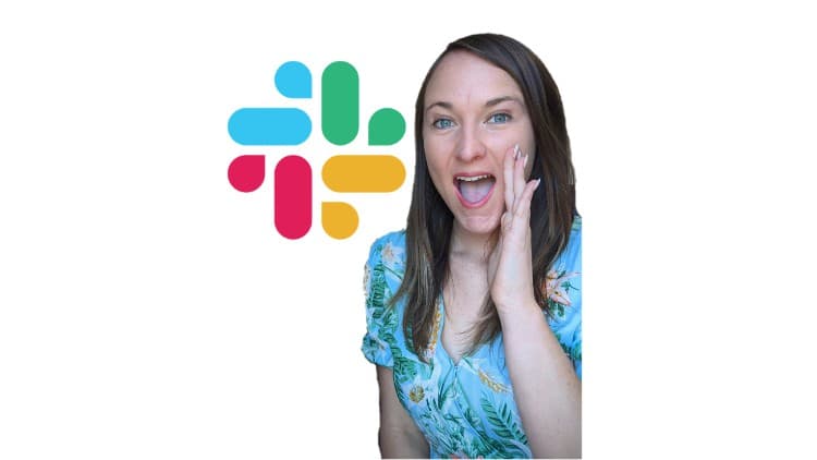 Slack! Getting Started Guide