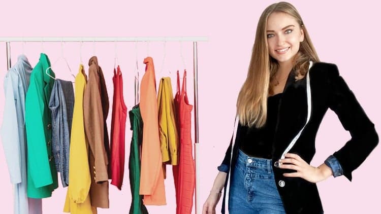 Fashion 101 | Design & Styling- Textures, Shaping, & More!