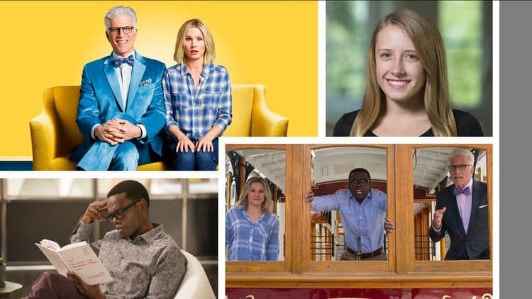 Exploring Morality and Ethics in NBC's The Good Place
