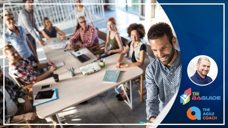 Product Owner Fundamentals - IIBA Endorsed