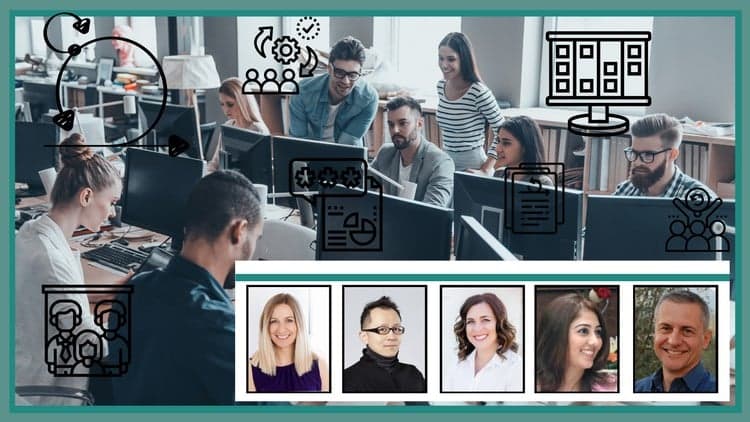 Scrum Master Challenges & Solutions