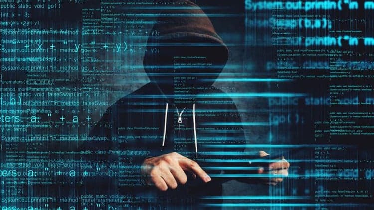 Cyber Security Training Course