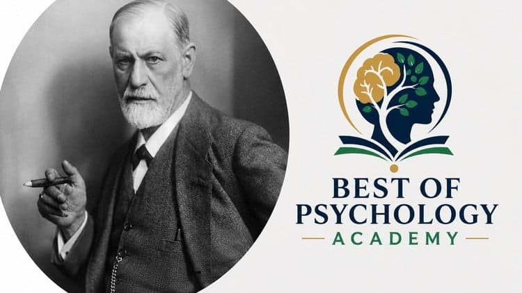 Sigmund Freud and Psychoanalysis: The Unconscious Mind