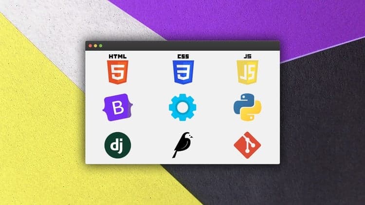 The Ultimate 2026 Fullstack Web Development Bootcamp