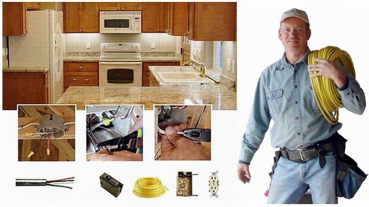 Basic Home Electrical Wiring by Example and On the Job