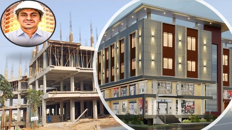 Site Engineer Masterclass – Construction Methodology -2026