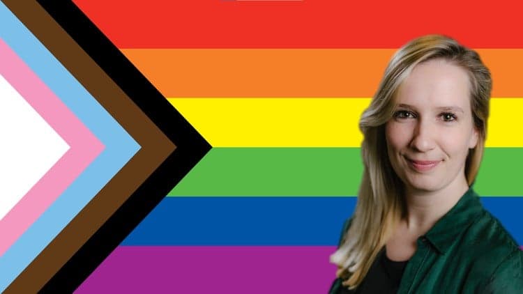 LGBT+ 101