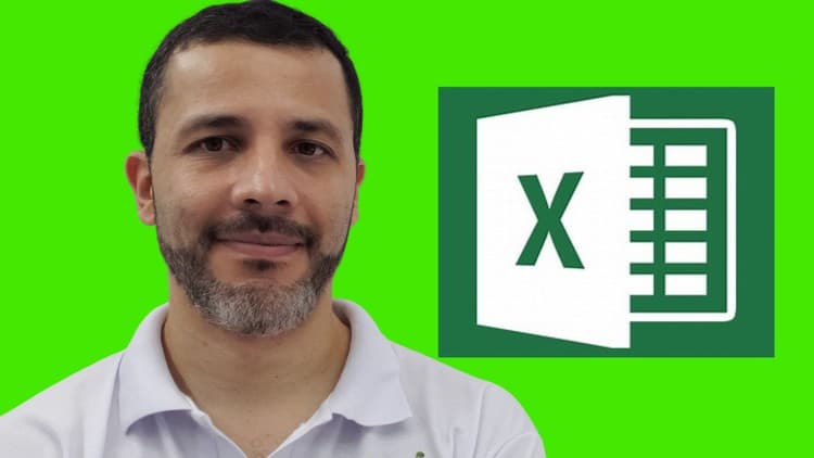 Conhecer Excel Online  da Microsoft