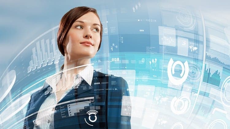 Splunk Executive Overview
