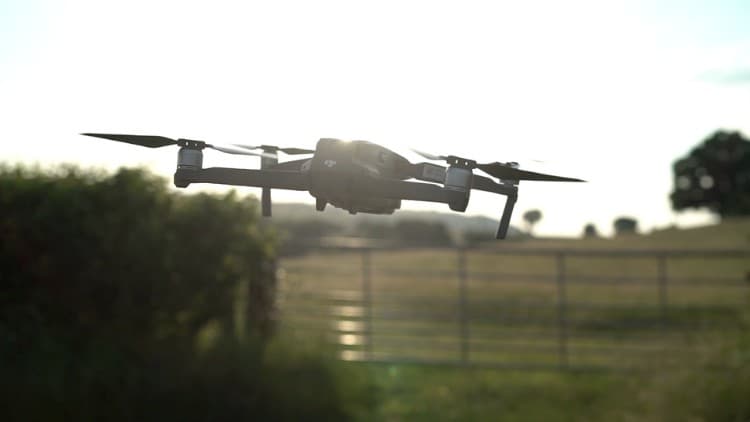 Drone Video Pro 2021 - Shoot Pro Video with Any Drone