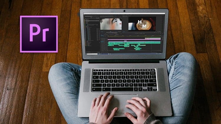 Learn Adobe Premiere Pro