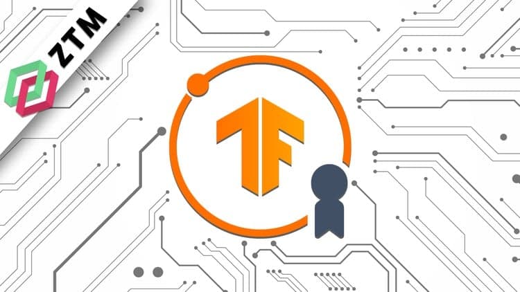 TensorFlow for Deep Learning Bootcamp