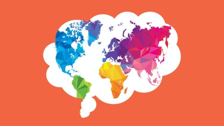 Working & Managing in Global Teams