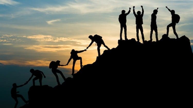Resilience Leadership