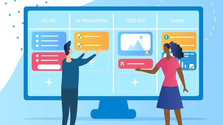 Agile Project Management in 30 Minutes