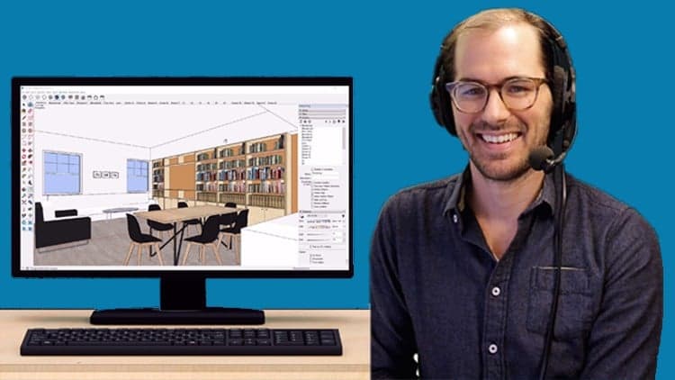 Learn SketchUp Pro the Right Way!
