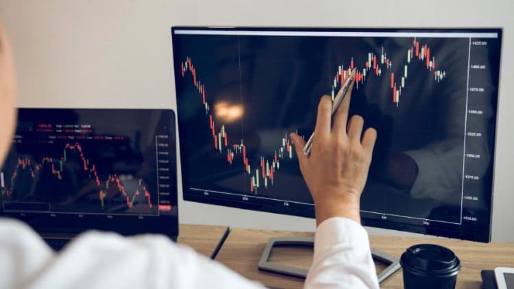 Forex Mini-Masterclass