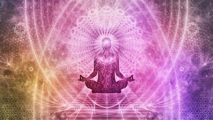 Develop Your Psychic Clairs