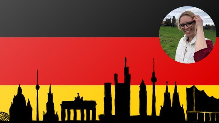 German for Absolute Beginners
