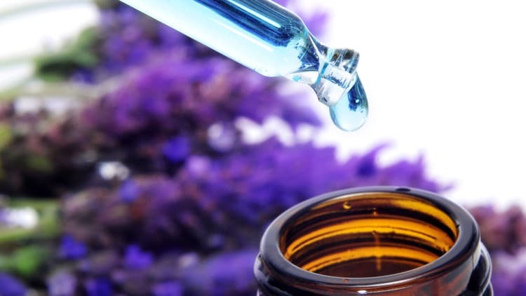 Aromatherapy | Essential Oil Blending Certificate Course