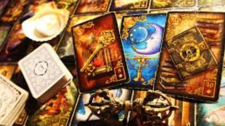Lenormand Cards Foundation Course  CERTIFIED