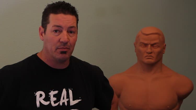 Self Defense Made "Real" Easy