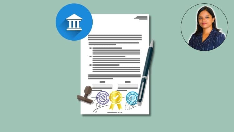 International Trade Finance - Letter of Credit & UCP 600