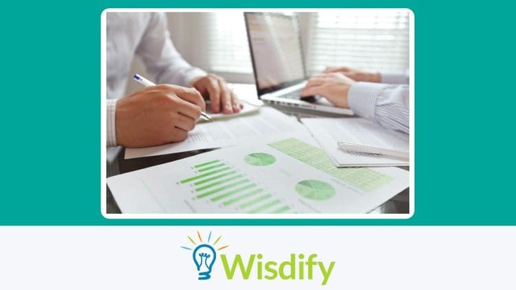 Financial Analysis - Business Valuation, DCF,  IRR, and more