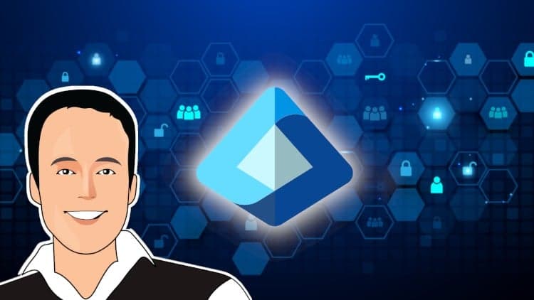 Microsoft Entra ID (formerly Azure AD) administration course