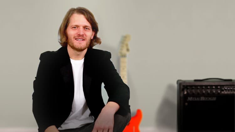 Ultimate Lead Player Guitar Tips
