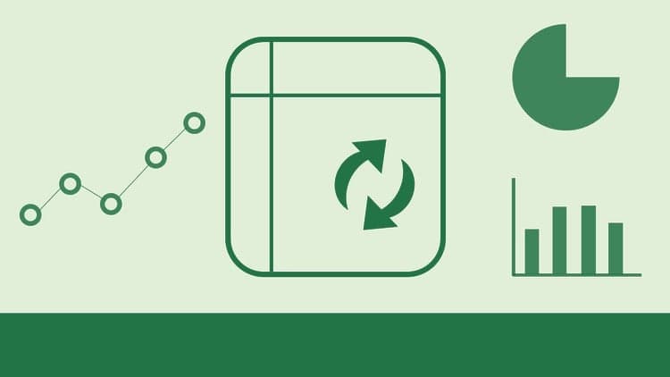 Excel Pivot Tables | A Quick Start Guide