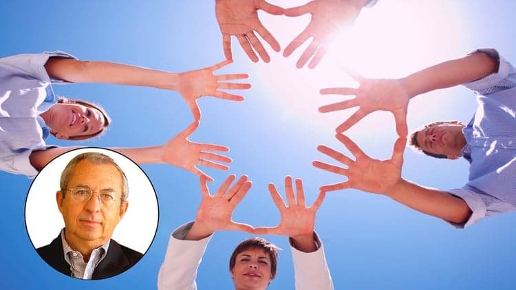 Facilitation Skills: Making Meetings Efficient