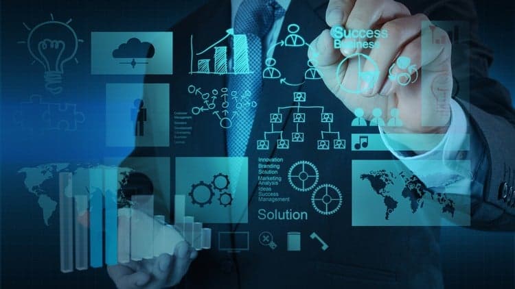 Project Management: Manage Projects like a Professional