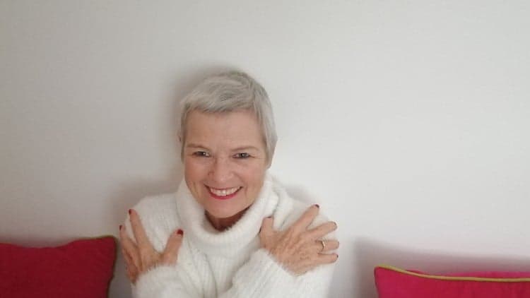YOGA FOR CANCER with  YOGA THERAPIST