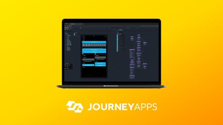 JourneyApps Training - Foundations