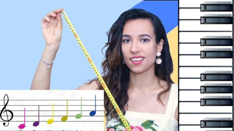 Video test de Rango vocal para Hombres y Mujeres