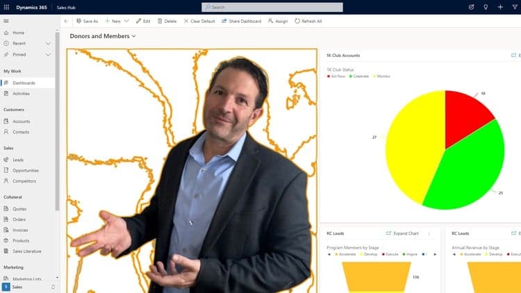 Essential Microsoft Dynamics 365 for the Administrator