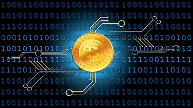 Cryptocurrency & Bitcoin: Trading With Technical Analysis